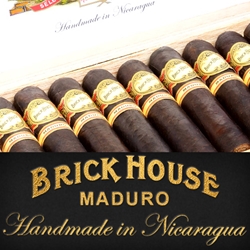 Brick House Cigars