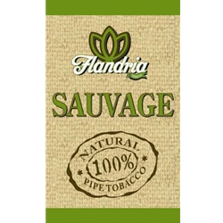 Sauvage Natural Pipe Tobacco