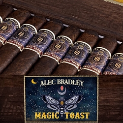 Alec Bradley Cigars