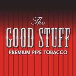 The Good Stuff Pipe Tobacco