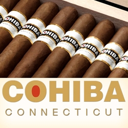 Cohiba Connecticut Cigars