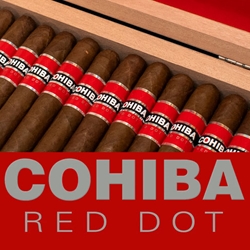 Cohiba Cigars