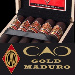 CAO Cigars