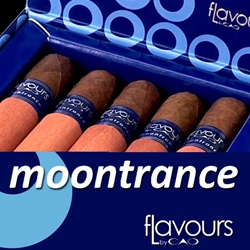 CAO Flavours Moontrance Cigars