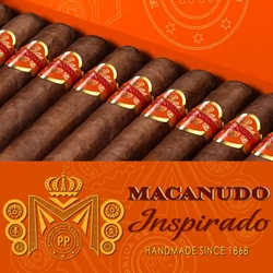 Macanudo Cigars