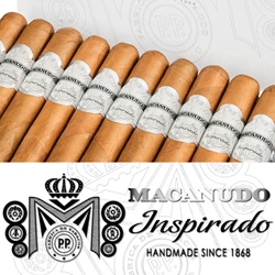 Macanudo Cigars