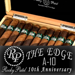 Rocky Patel The Edge A-10