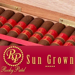 Rocky Patel Cigars