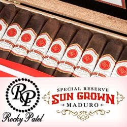 Rocky Patel Cigars