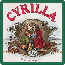 Cyrilla Cigars