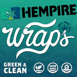 Hempire Wraps