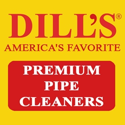 Dill’s Pipe Cleaners