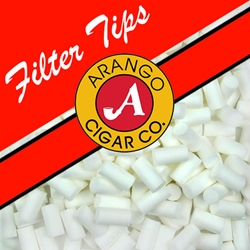 Arango Filter Tips