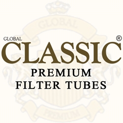 Global Classic Filter Tubes