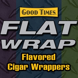 Good Times Flat Wrap