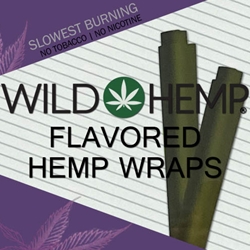 PREMIUM BLUNT WRAPS & PRE-ROLLED CONES