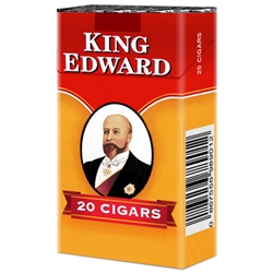 FILTERED CIGARS