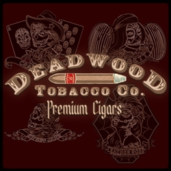 Deadwood by Drew Estate Cigars