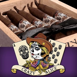 Deadwood by Drew Estate Cigars