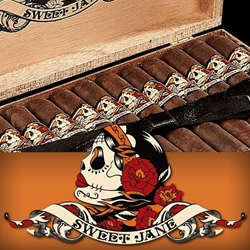 Deadwood by Drew Estate Sweet Jane Cigars