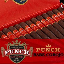 Punch Rare Corojo