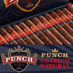 Punch Cigars