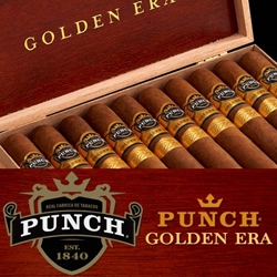 Punch Cigars