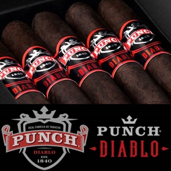 Punch Cigars