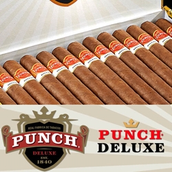 Punch Cigars