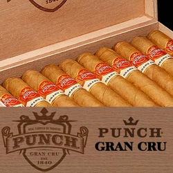 Punch Cigars