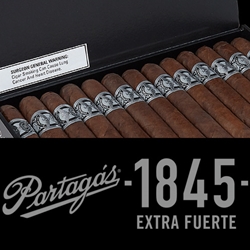 Partagás Cigars