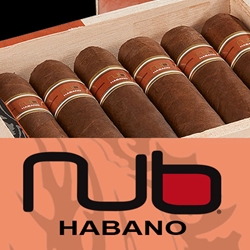 NUB Habano Cigars by Oliva