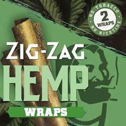 PREMIUM BLUNT WRAPS & PRE-ROLLED CONES