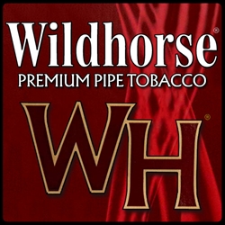 Wildhorse Pipe Tobacco