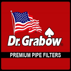 Dr. Grabow Pipe Filters