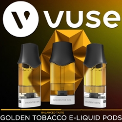 VUSE ALTO E-Liquid Replacement Pods