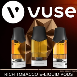 VUSE ALTO E-Liquid Replacement Pods