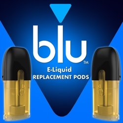 MyBlu Blu Replacement Pods