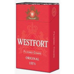 FILTERED CIGARS