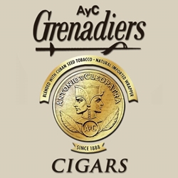Antonio y Cleopatra Grenadiers Cigars