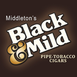 Middleton Black & Mild Cigars
