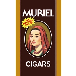 Muriel Cigars 