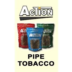 Action Pipe Tobacco 
