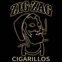 Zig-Zag Cigarillos