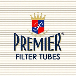 Premier Filtered Tubes 