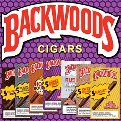 Backwoods Cigars 