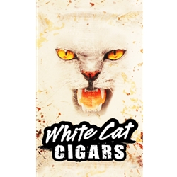 White Cat Cigars 