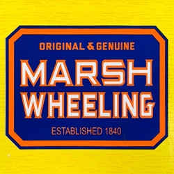 Marsh Wheeling Cigars 