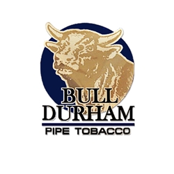 Bull Durham Pipe Tobacco