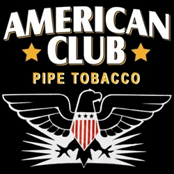 American Club Pipe Tobacco 